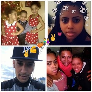 Meet your Posher, Ana